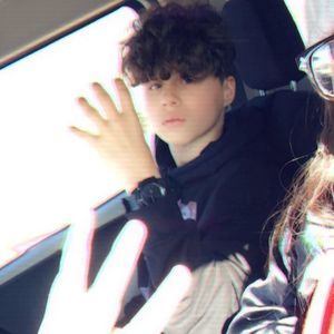 Meet your Posher, Jerry